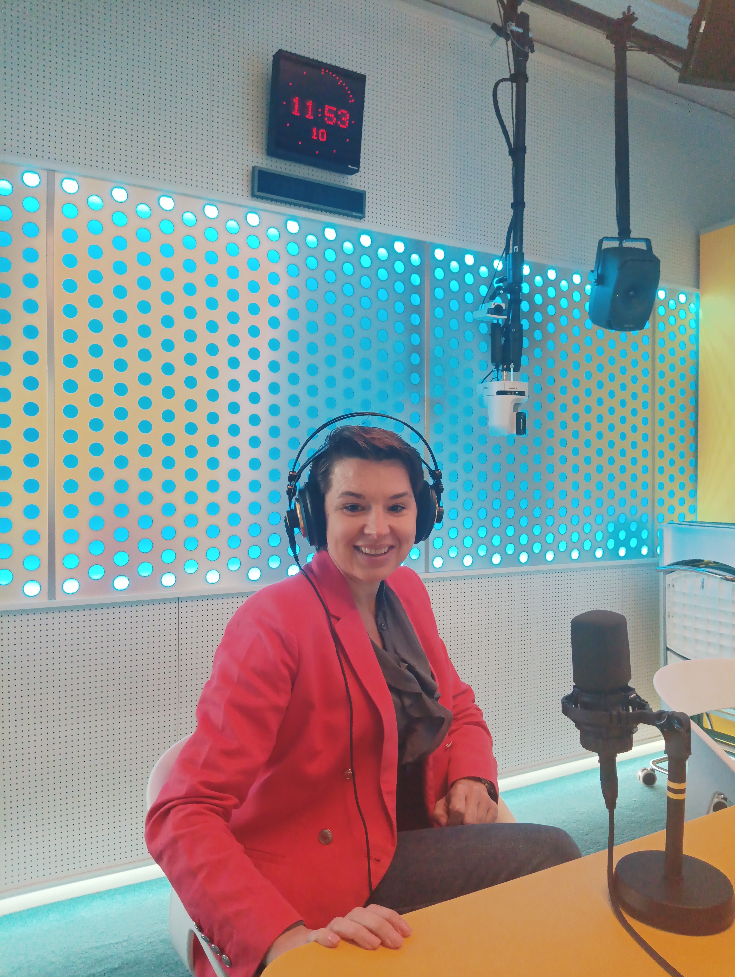 Radio Junior
