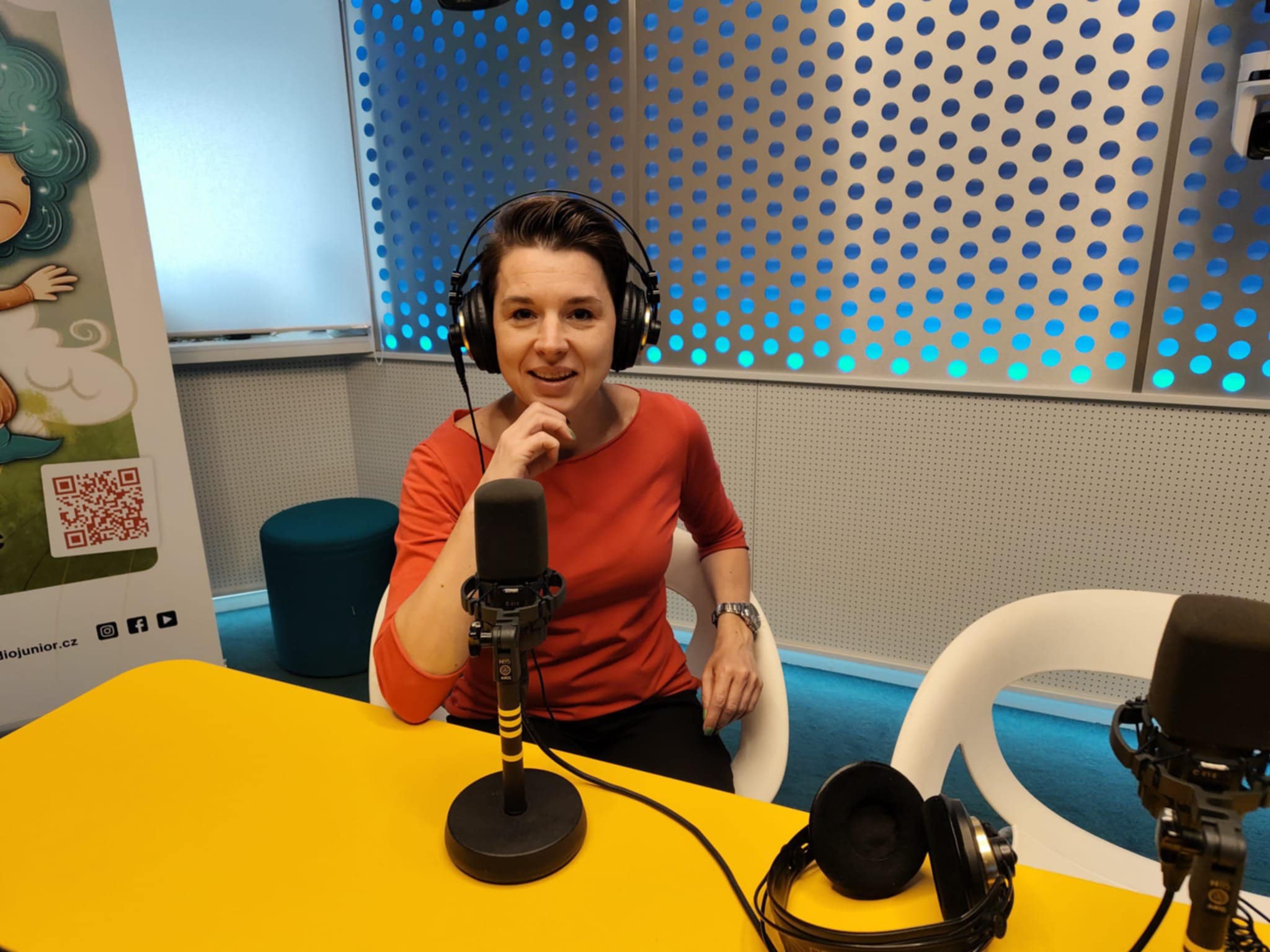Radio Junior
