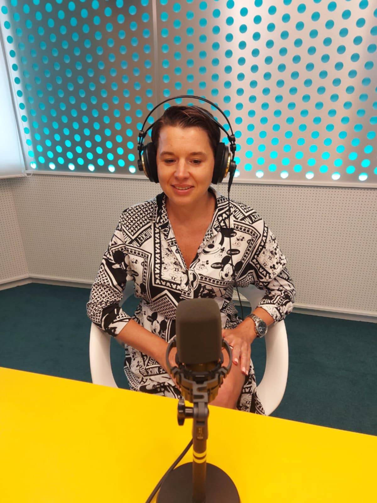 Radio Junior