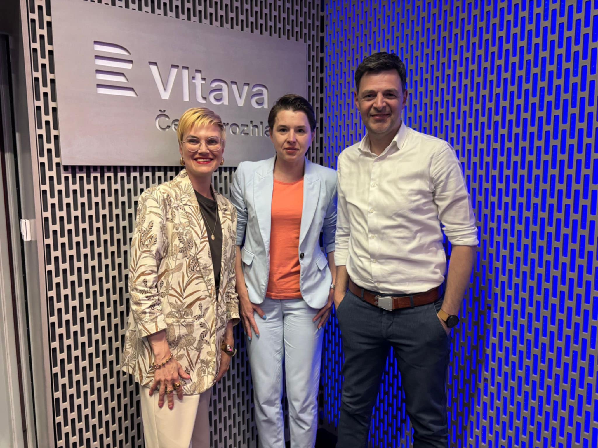 Radio Vltava