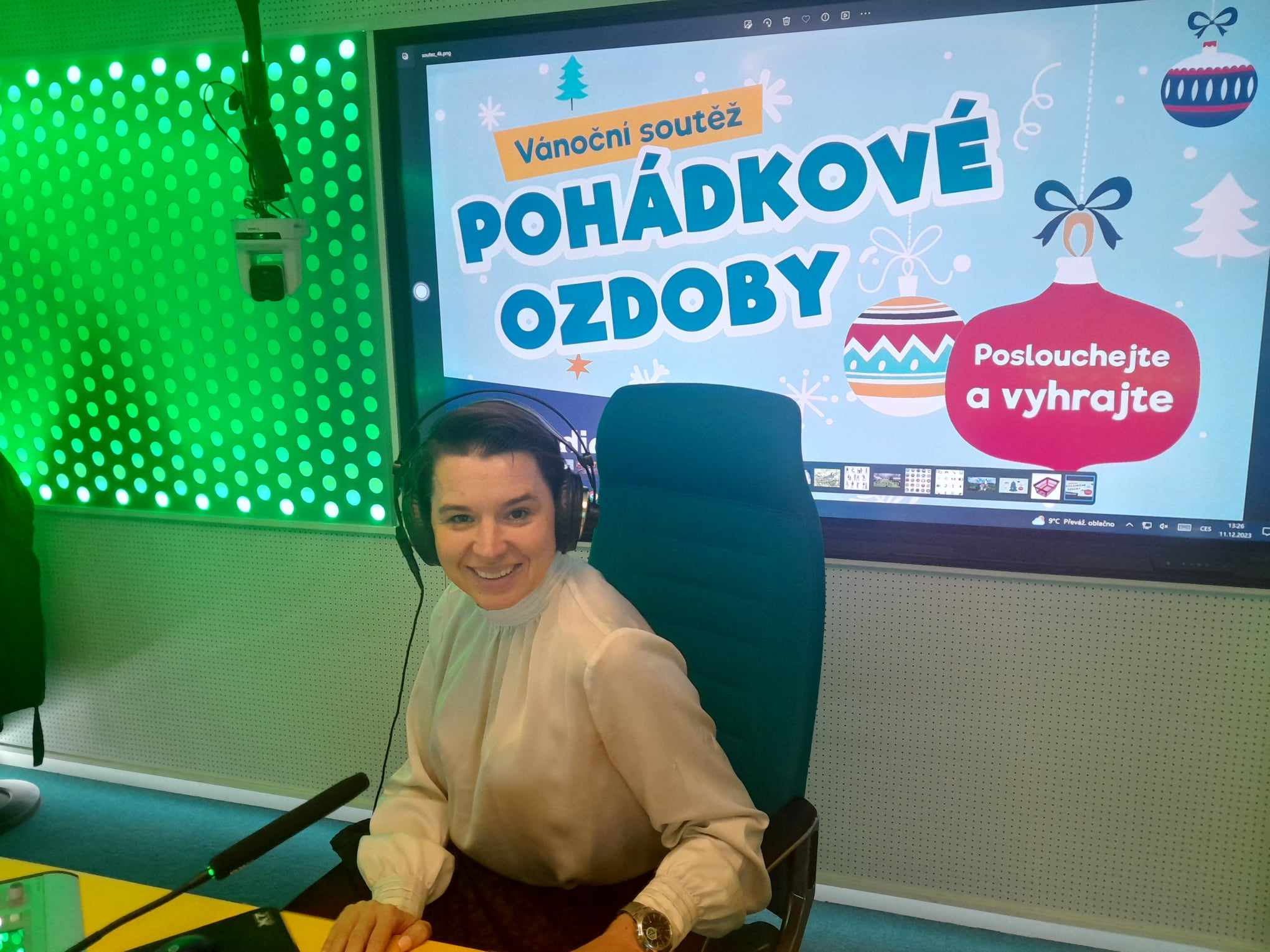 Český rozhlas - Rádio Junior